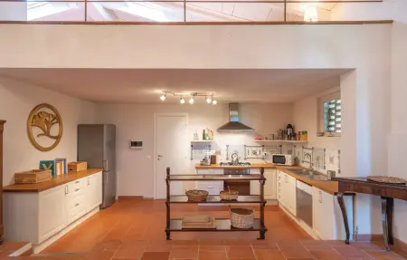 Borgo Basso, Maison 14 personnes à Barberino Val d'Elsa - Photo 6