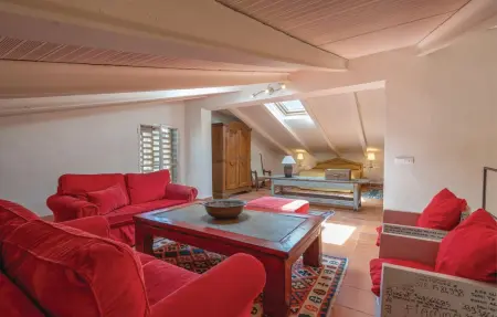 Borgo Basso, Maison 14 personnes à Barberino Val d'Elsa - Photo 7