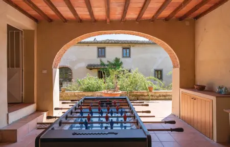 Borgo Basso, Maison 14 personnes à Barberino Val d'Elsa - Photo 8