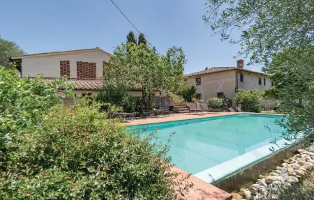 Borgo Basso, Maison 14 personnes à Barberino Val d'Elsa - Photo 9