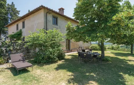 Borgo Basso, Maison 14 personnes à Barberino Val d'Elsa - Photo 10