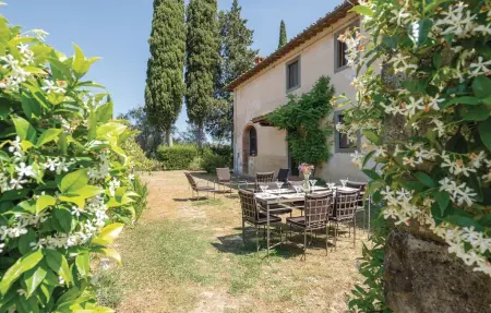 Borgo Basso, Maison 14 personnes à Barberino Val d'Elsa - Photo 11