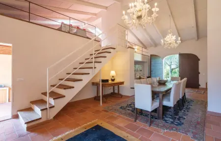 Borgo Basso, Maison 14 personnes à Barberino Val d'Elsa - Photo 13