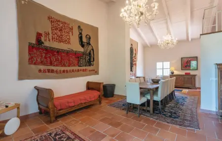 Borgo Basso, Maison 14 personnes à Barberino Val d'Elsa - Photo 14
