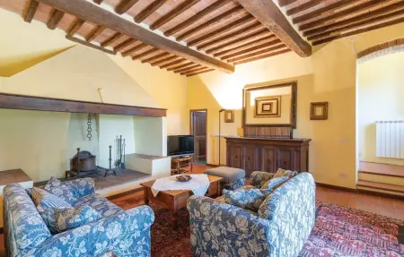Borgo Basso, Maison 14 personnes à Barberino Val d'Elsa - Photo 15
