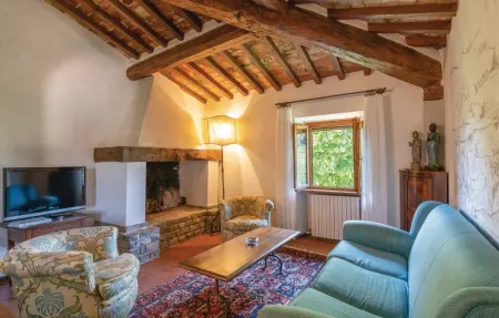 Borgo Basso, Maison 14 personnes à Barberino Val d'Elsa - Photo 16
