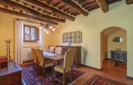 Borgo Basso, Maison 14 personnes à Barberino Val d'Elsa - Photo 17