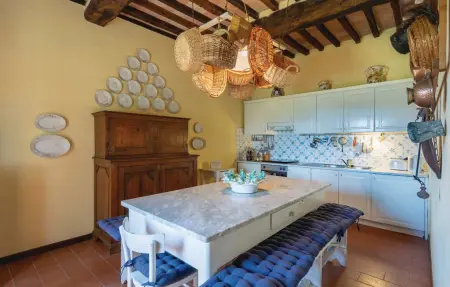 Borgo Basso, Maison 14 personnes à Barberino Val d'Elsa - Photo 18