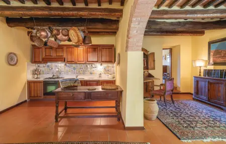 Borgo Basso, Maison 14 personnes à Barberino Val d'Elsa - Photo 19
