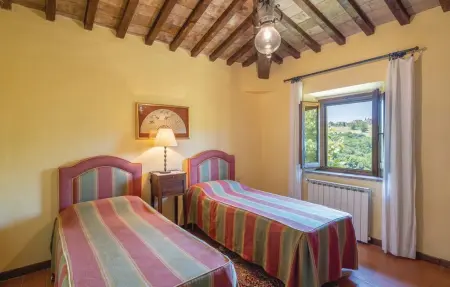 Borgo Basso, Maison 14 personnes à Barberino Val d'Elsa - Photo 22