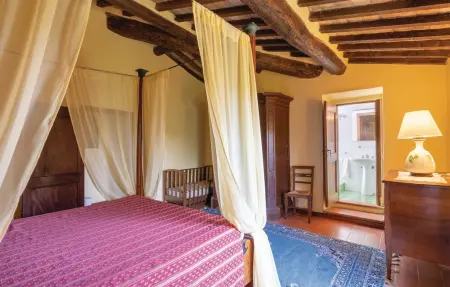 Borgo Basso, Maison 14 personnes à Barberino Val d'Elsa - Photo 23