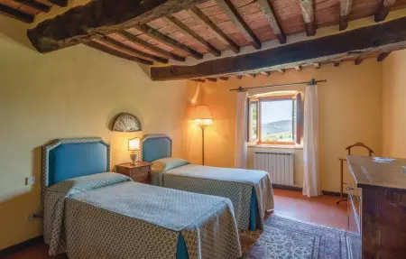 Borgo Basso, Maison 14 personnes à Barberino Val d'Elsa - Photo 24
