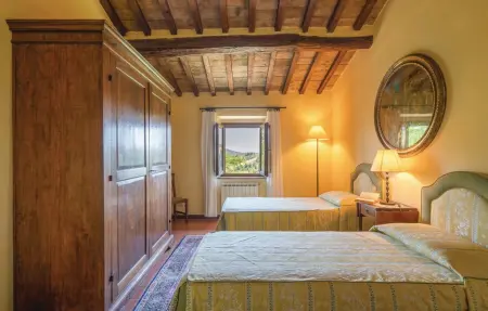 Borgo Basso, Maison 14 personnes à Barberino Val d'Elsa - Photo 25