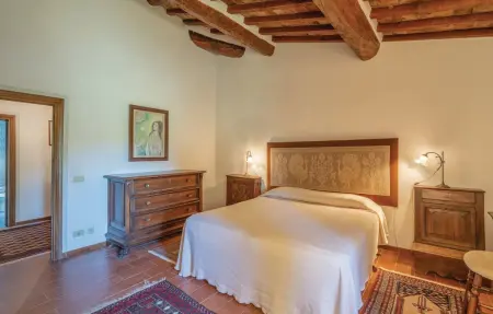 Borgo Basso, Maison 14 personnes à Barberino Val d'Elsa - Photo 26