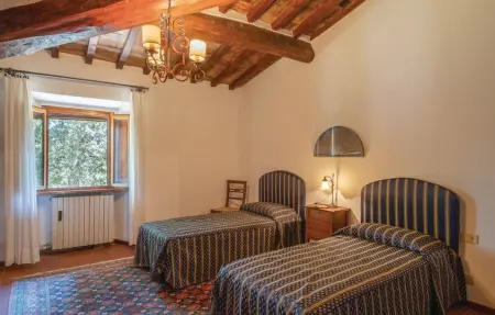 Borgo Basso, Maison 14 personnes à Barberino Val d'Elsa - Photo 27