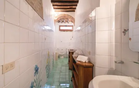 Borgo Basso, Maison 14 personnes à Barberino Val d'Elsa - Photo 28