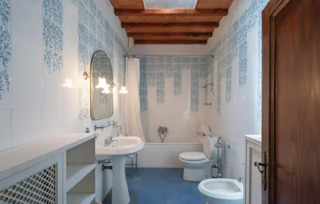 Borgo Basso, Maison 14 personnes à Barberino Val d'Elsa - Photo 30