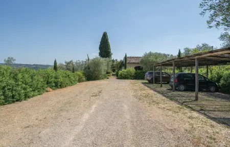 Borgo Basso, Maison 14 personnes à Barberino Val d'Elsa - Photo 31