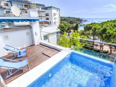 Crystal, Maison 6 personnes à Playa de Aro - Photo 1