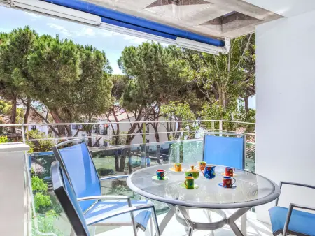 Crystal, Maison 6 personnes à Playa de Aro - Photo 3