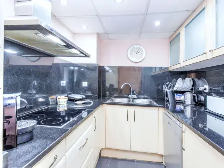 Crystal, Maison 6 personnes à Playa de Aro - Photo 6