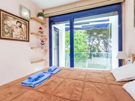 Crystal, Maison 6 personnes à Playa de Aro - Photo 8