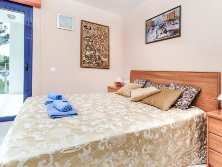 Crystal, Maison 6 personnes à Playa de Aro - Photo 10