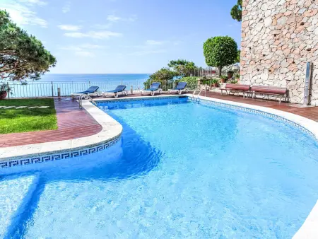 Crystal, Maison 6 personnes à Playa de Aro - Photo 16