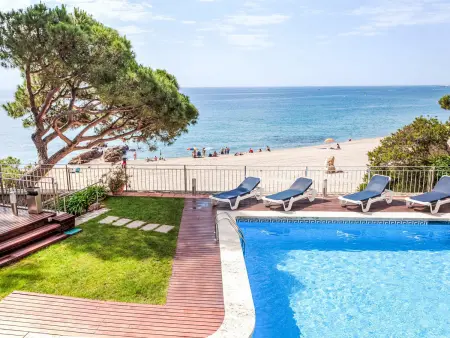 Crystal, Maison 6 personnes à Playa de Aro - Photo 18