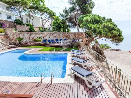 Crystal, Maison 6 personnes à Playa de Aro - Photo 19