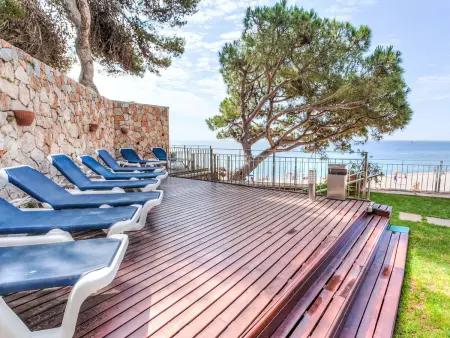 Crystal, Maison 6 personnes à Playa de Aro - Photo 20