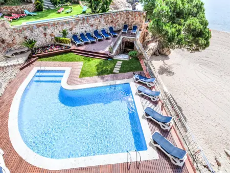 Crystal, Maison 6 personnes à Playa de Aro - Photo 21