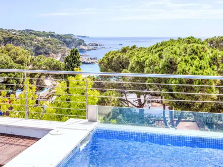 Crystal, Maison 6 personnes à Playa de Aro - Photo 22