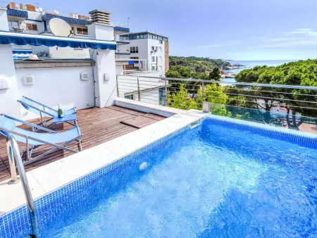 Crystal, Maison 6 personnes à Playa de Aro - Photo 23