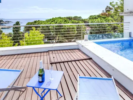 Crystal, Maison 6 personnes à Playa de Aro - Photo 24