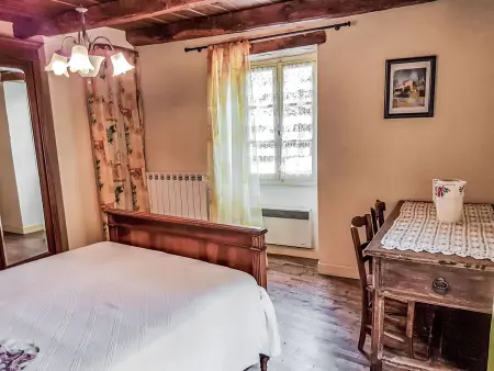 Vielcroze, Gite 4 personnes à Turenne - Photo 10