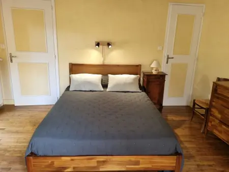 Vielcroze, Gite 4 personnes à Turenne - Photo 12