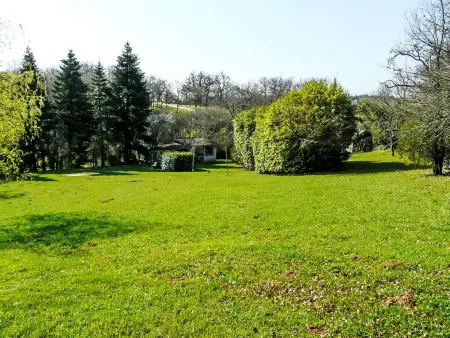 Vielcroze, Gite 4 personnes à Turenne - Photo 15