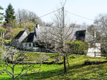Vielcroze, Gite 4 personnes à Turenne - Photo 19