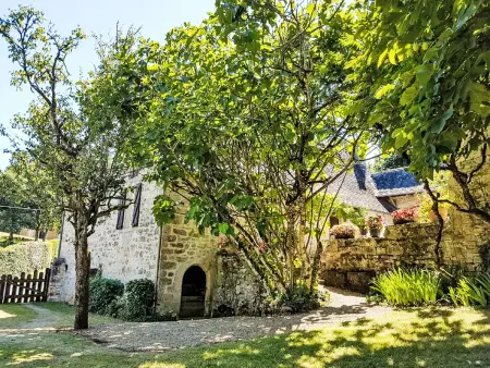 Vielcroze, Gite 4 personnes à Turenne - Photo 20