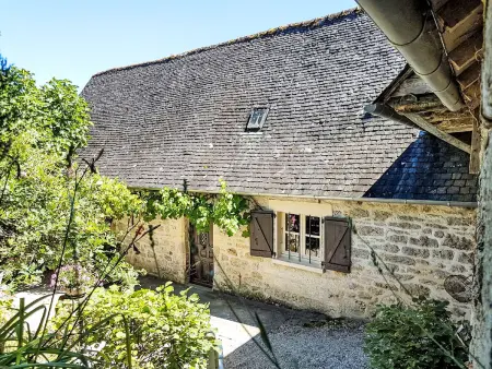 Vielcroze, Gite 4 personnes à Turenne - Photo 21