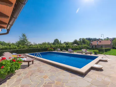 Villa Mihael, Maison 6 personnes à Rovinj - Photo 1