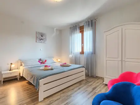Villa Mihael, Maison 6 personnes à Rovinj - Photo 2