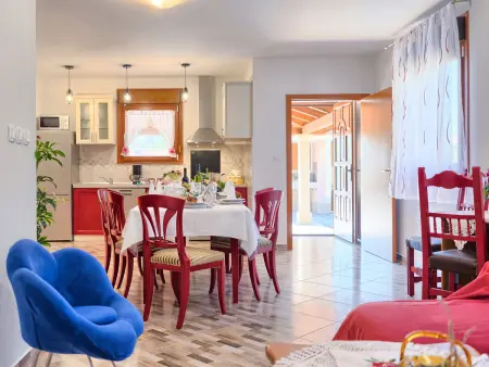 Villa Mihael, Maison 6 personnes à Rovinj - Photo 3