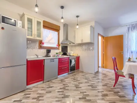 Villa Mihael, Maison 6 personnes à Rovinj - Photo 4