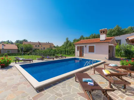 Villa Mihael, Maison 6 personnes à Rovinj - Photo 6
