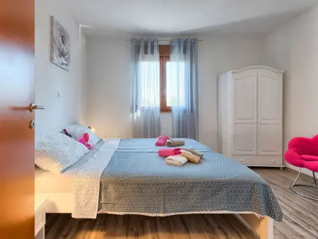 Villa Mihael, Maison 6 personnes à Rovinj - Photo 8