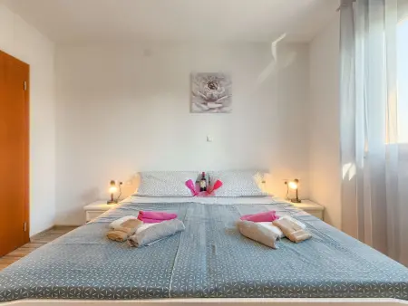 Villa Mihael, Maison 6 personnes à Rovinj - Photo 10