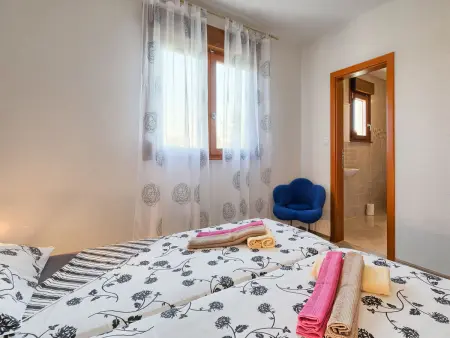 Villa Mihael, Maison 6 personnes à Rovinj - Photo 12