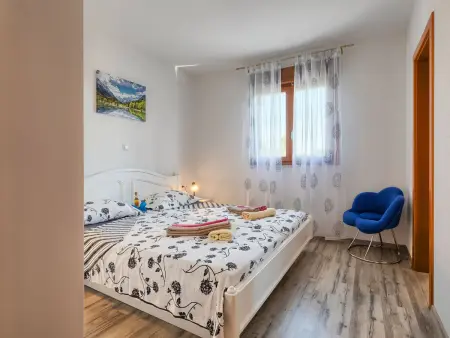 Villa Mihael, Maison 6 personnes à Rovinj - Photo 13